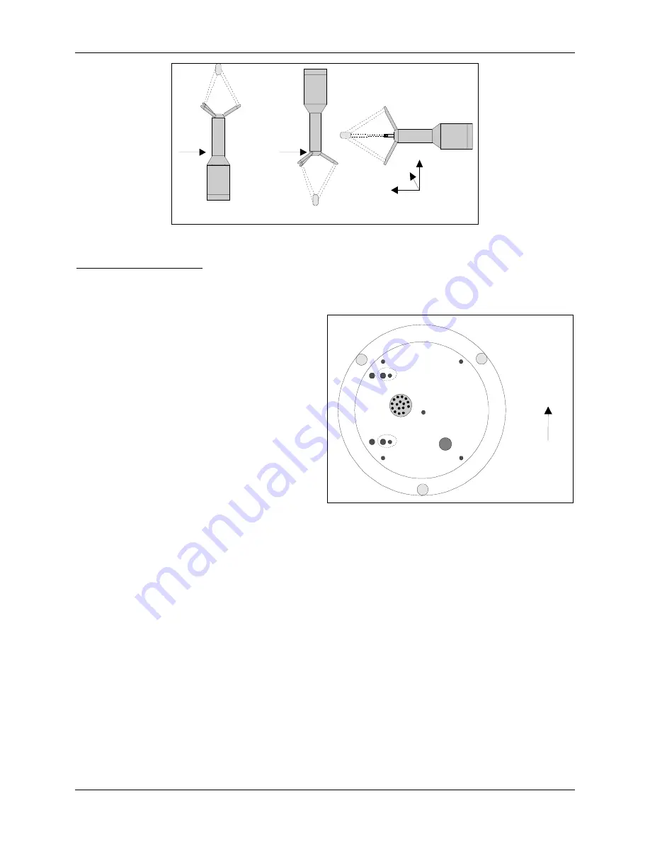 YSI SonTek ADVField Technical Documentation Manual Download Page 81