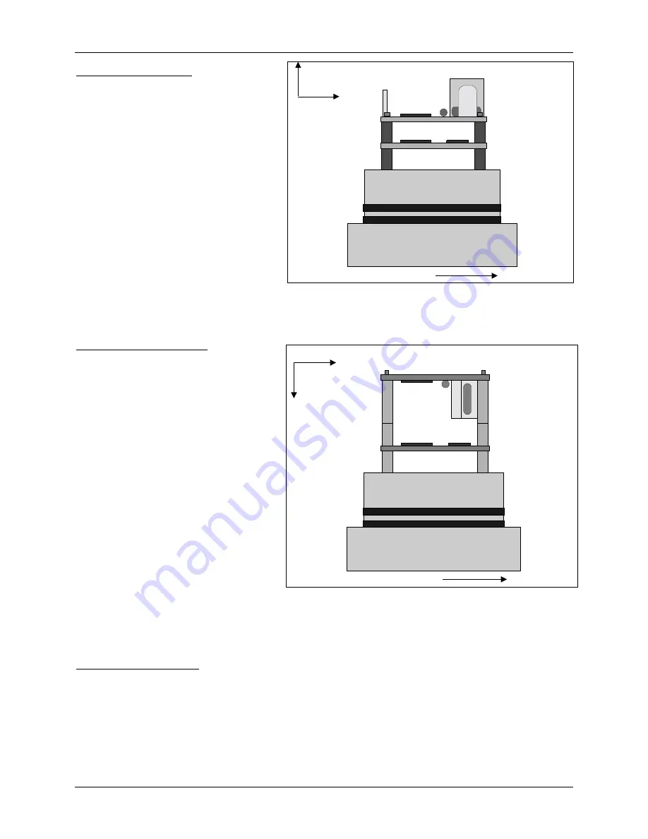 YSI SonTek ADVField Technical Documentation Manual Download Page 82