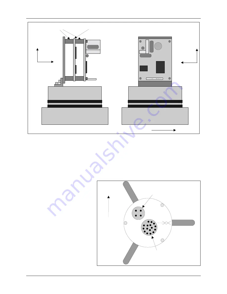 YSI SonTek ADVField Technical Documentation Manual Download Page 83