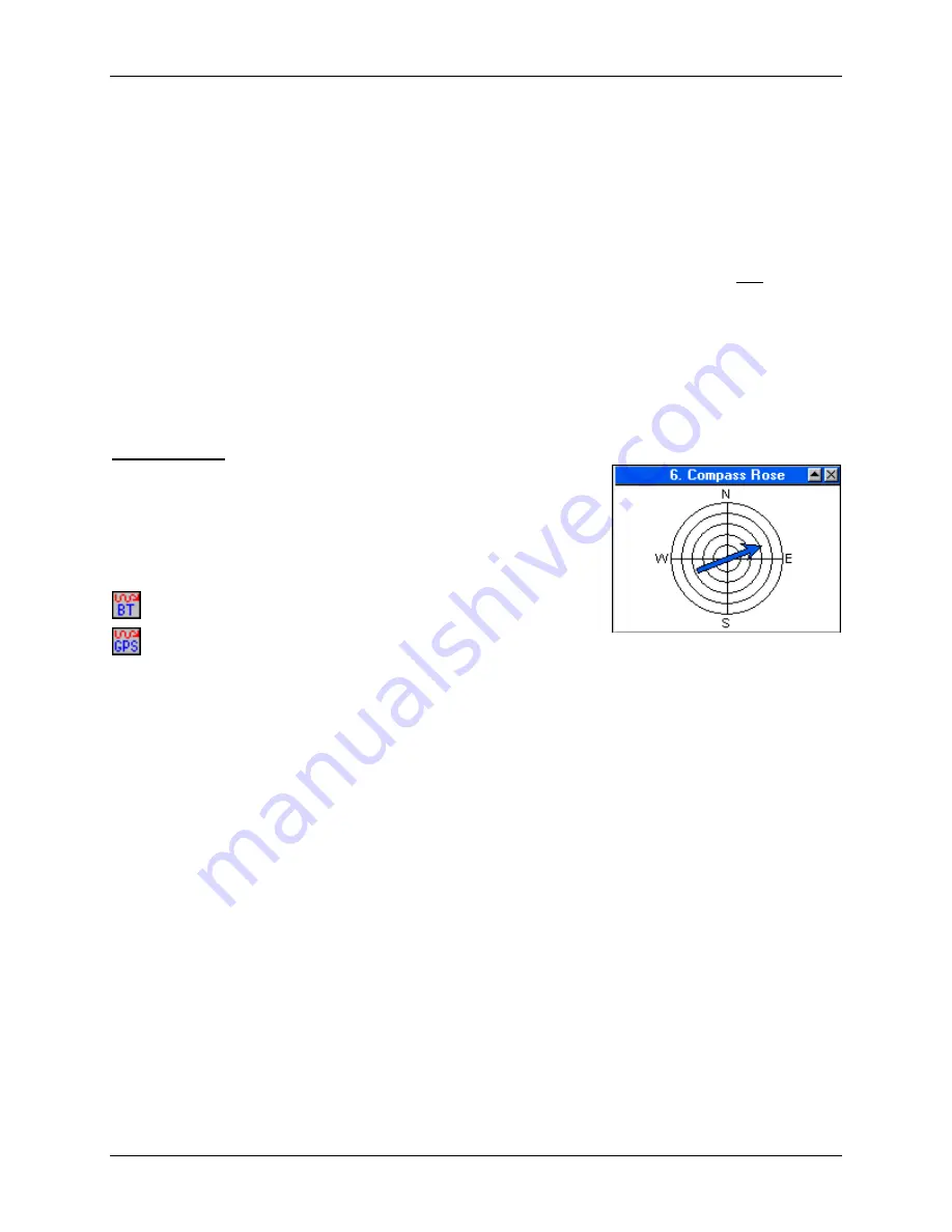 YSI SonTek RiverSurveyor System Manual Download Page 110