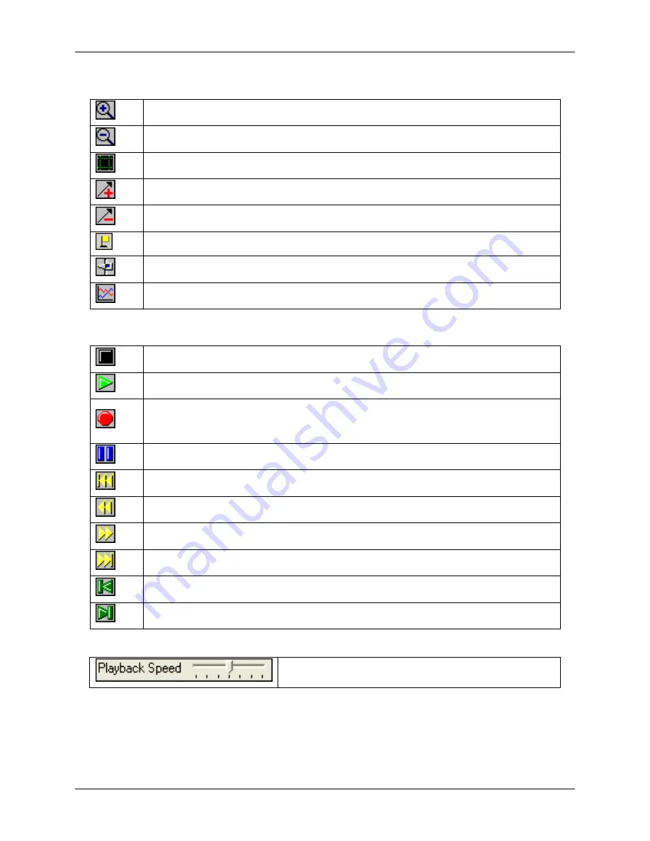 YSI SonTek RiverSurveyor System Manual Download Page 132