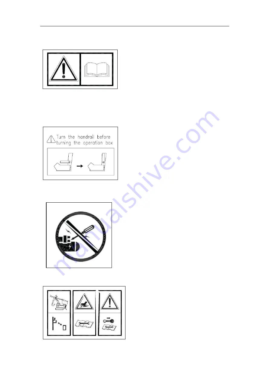 Yuchai YC25-8 User Manual Download Page 26