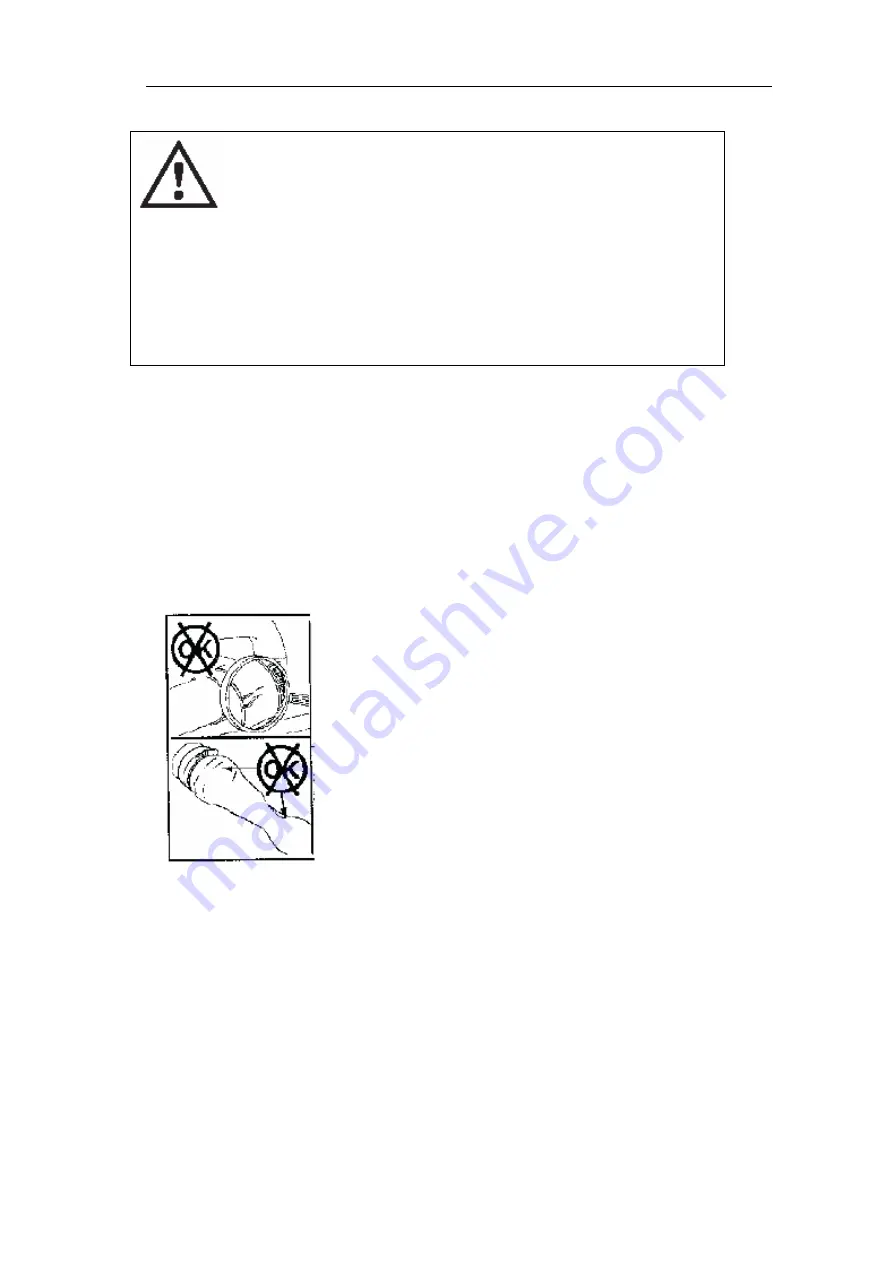 Yuchai YC25-8 User Manual Download Page 154