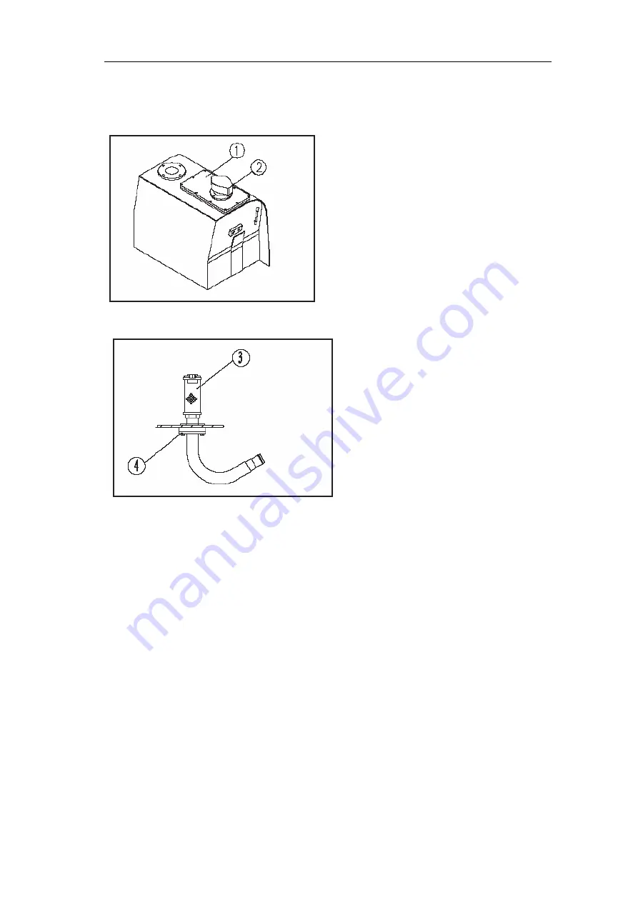 Yuchai YC25-8 User Manual Download Page 166