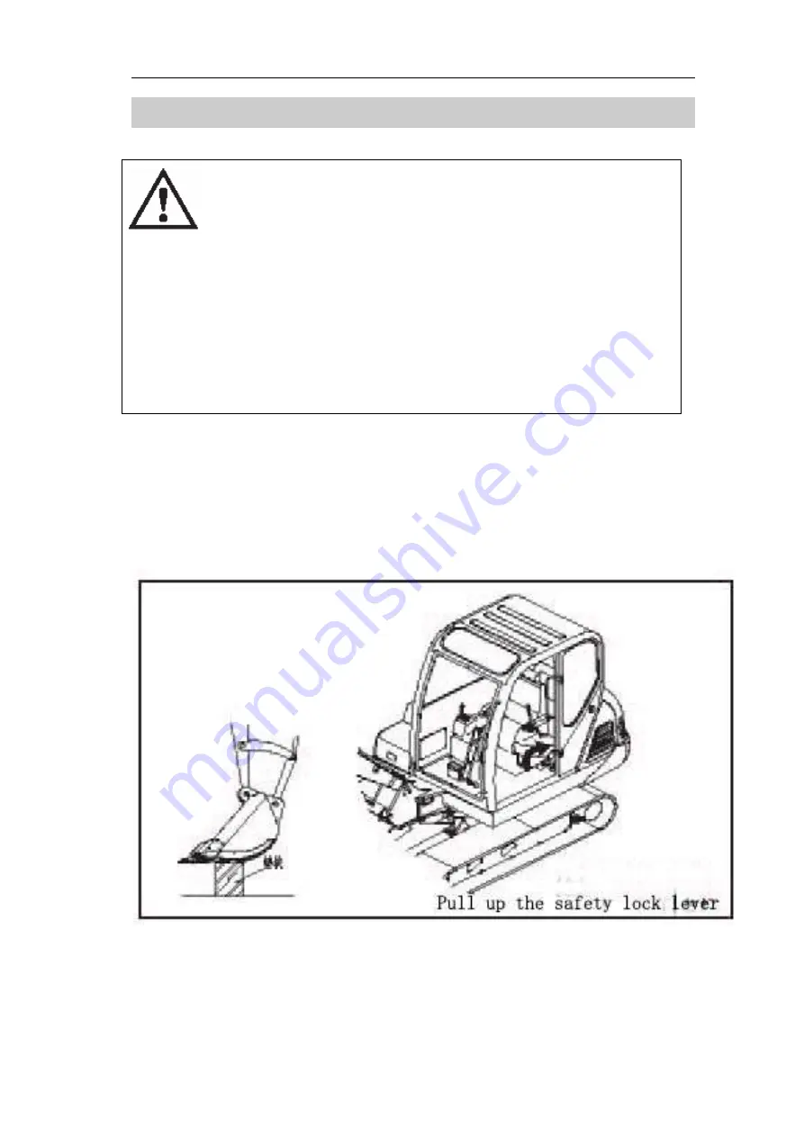 Yuchai YC25-8 User Manual Download Page 190