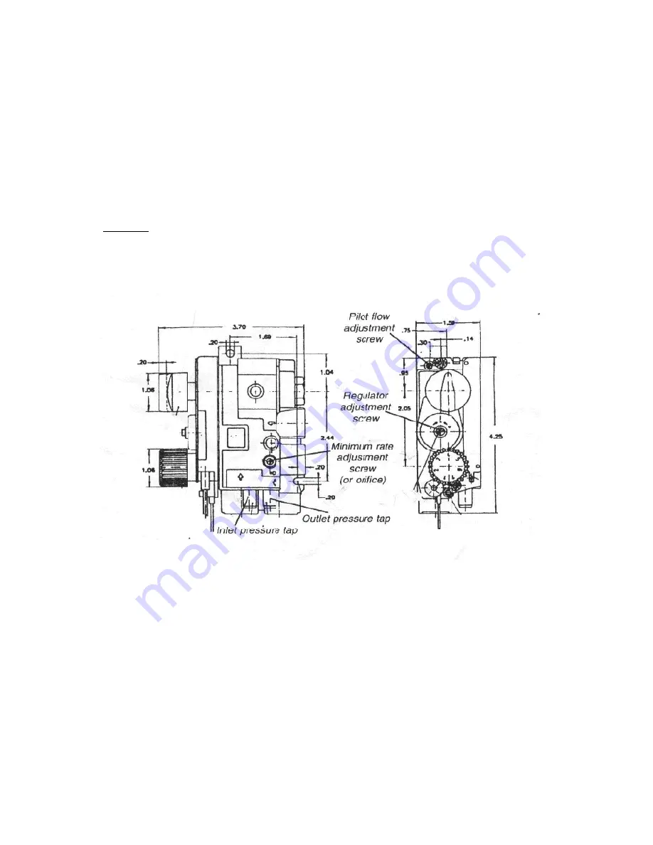 Yunca Gas LEEDZ INBUILT Operations, Maintenance & Warranty Information Download Page 8