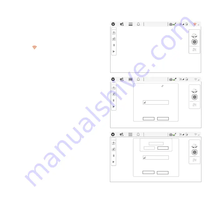 YUNEEC E90 Quick Start Manual Download Page 5