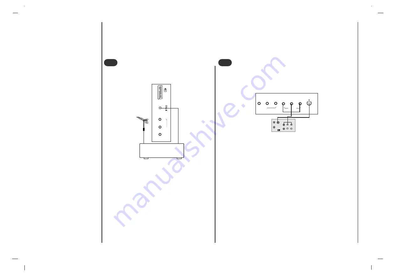 YURAKU LC-40IEB3 Owner'S Manual Download Page 8