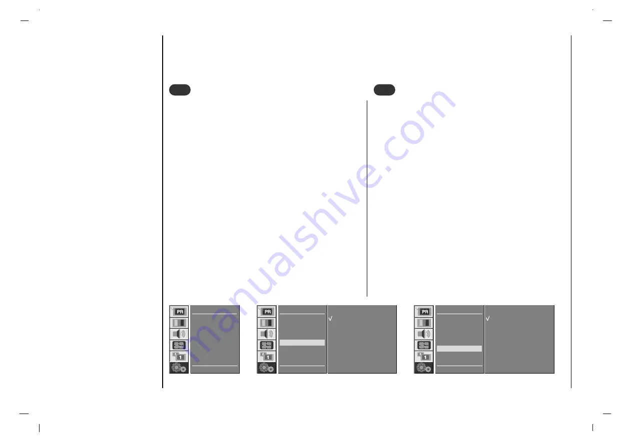 YURAKU LC-40IEB3 Owner'S Manual Download Page 30