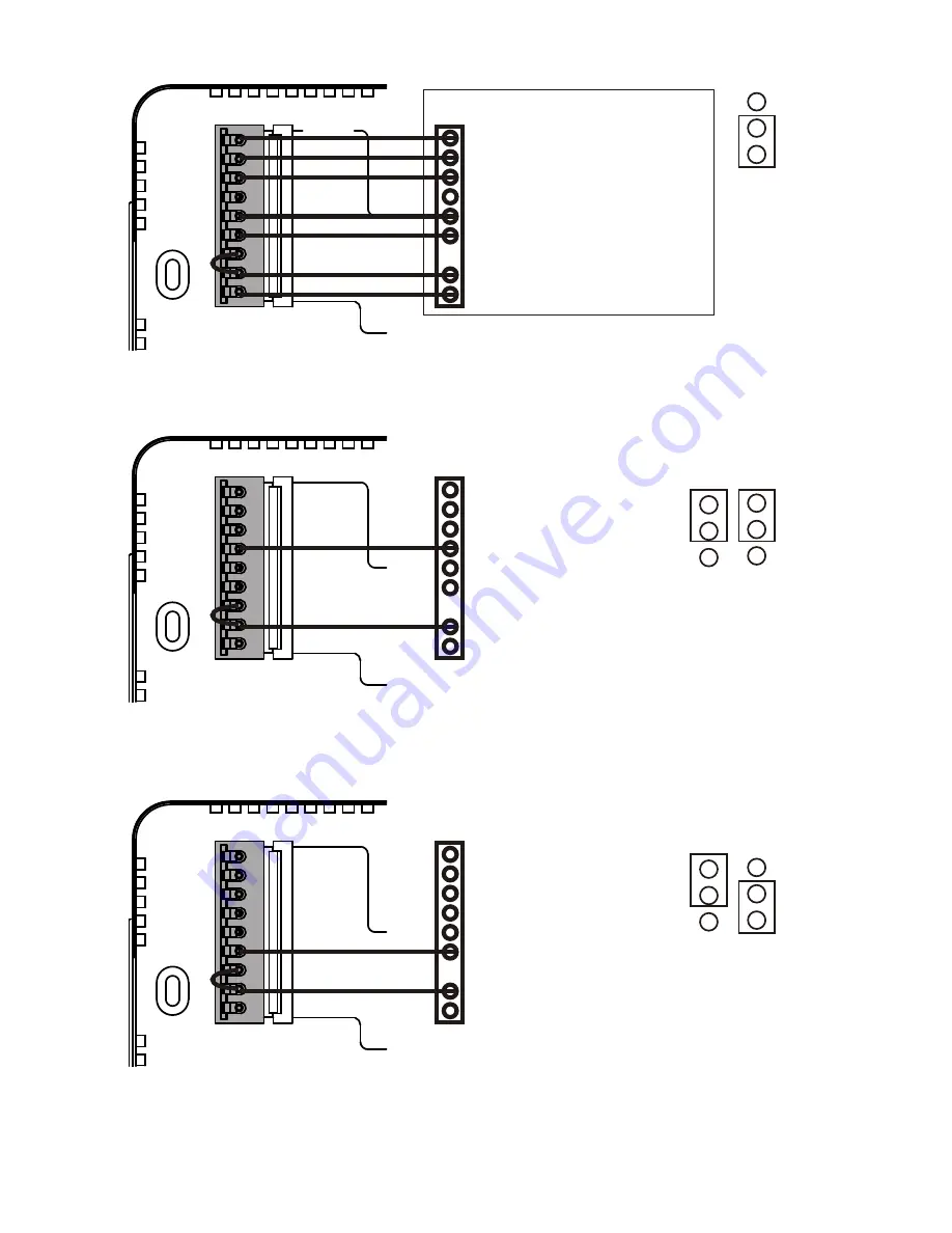 Z-Wave ZTS-110 Z-Thermostat Скачать руководство пользователя страница 9