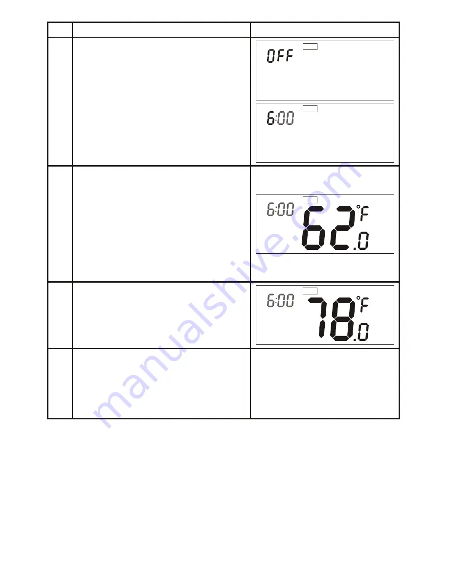 Z-Wave ZTS-110 Z-Thermostat User Manual Download Page 23