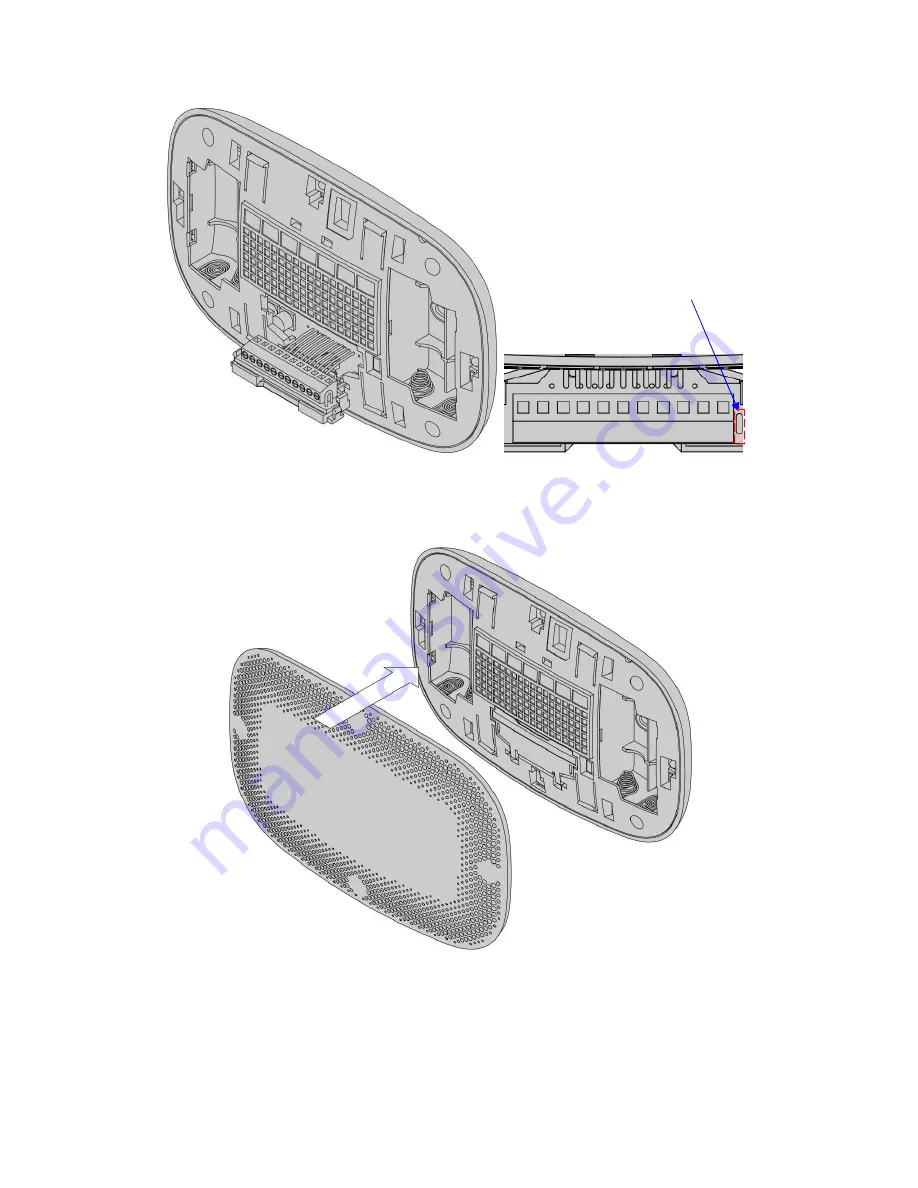 Z-Wave ZTS-500 User Manual Download Page 6