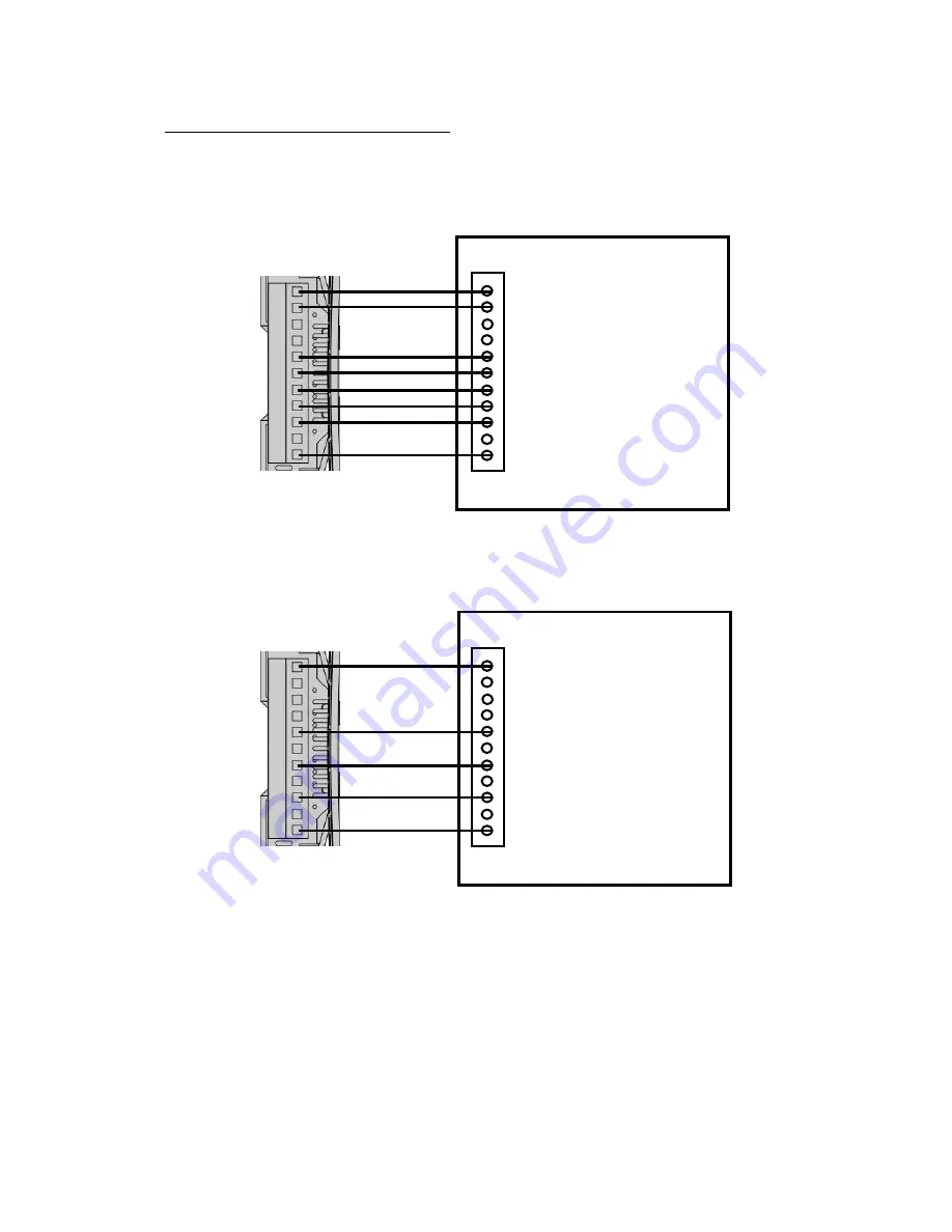 Z-Wave ZTS-500 User Manual Download Page 8