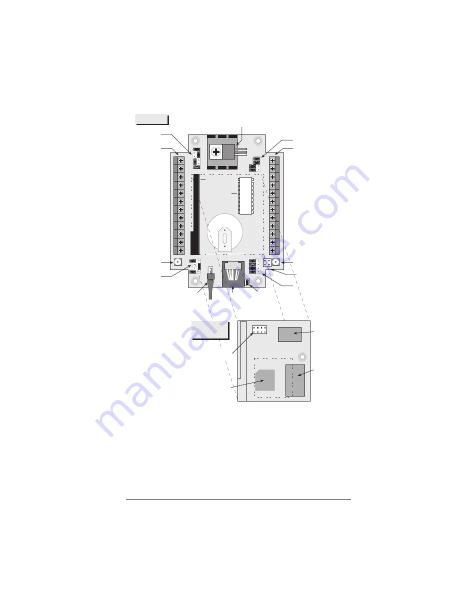 Z-World PK2300 User Manual Download Page 13