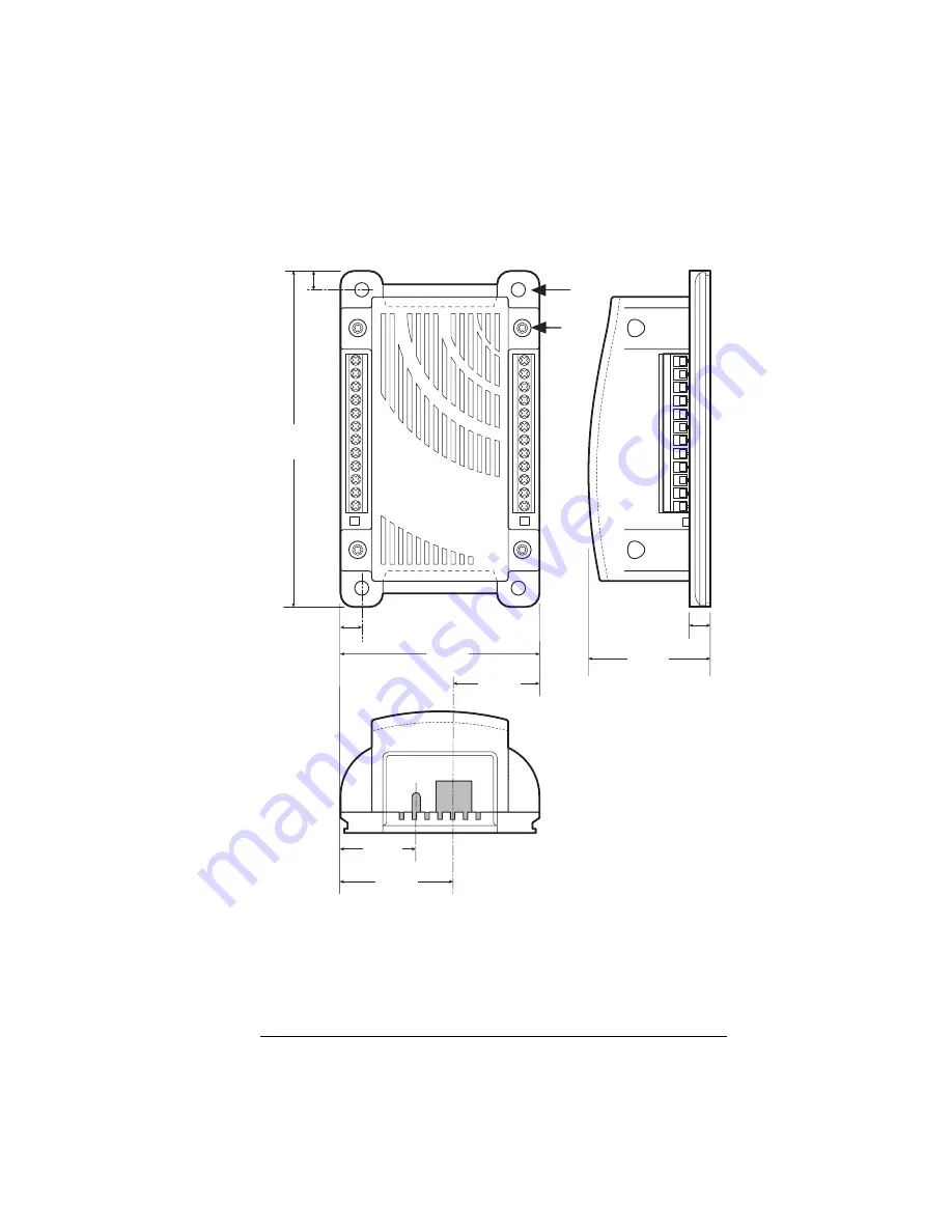 Z-World PK2300 User Manual Download Page 95