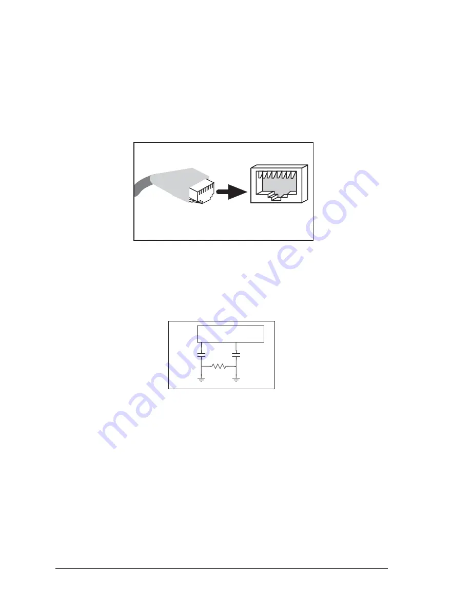 Z-World Wildcat BL2000 User Manual Download Page 28