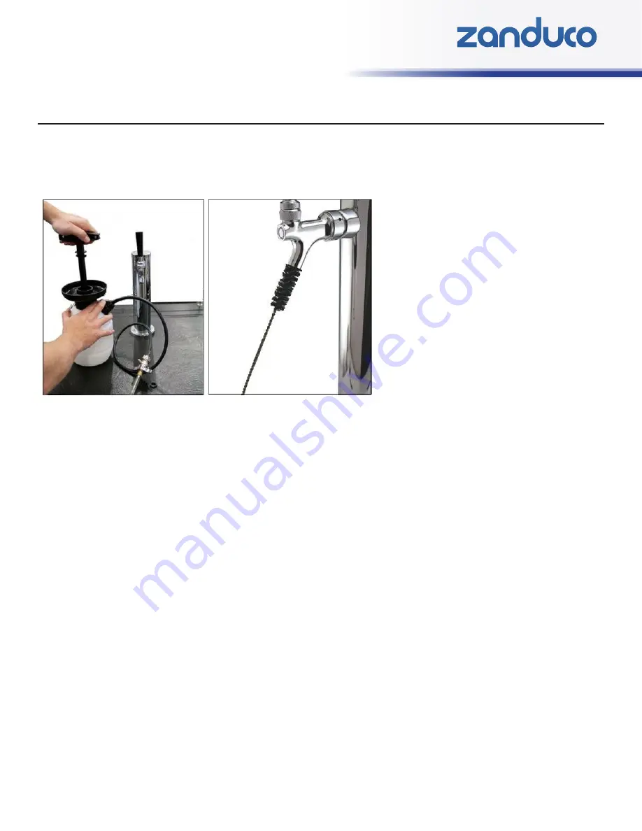 zanduco 51000-081 Instruction Manual Download Page 11