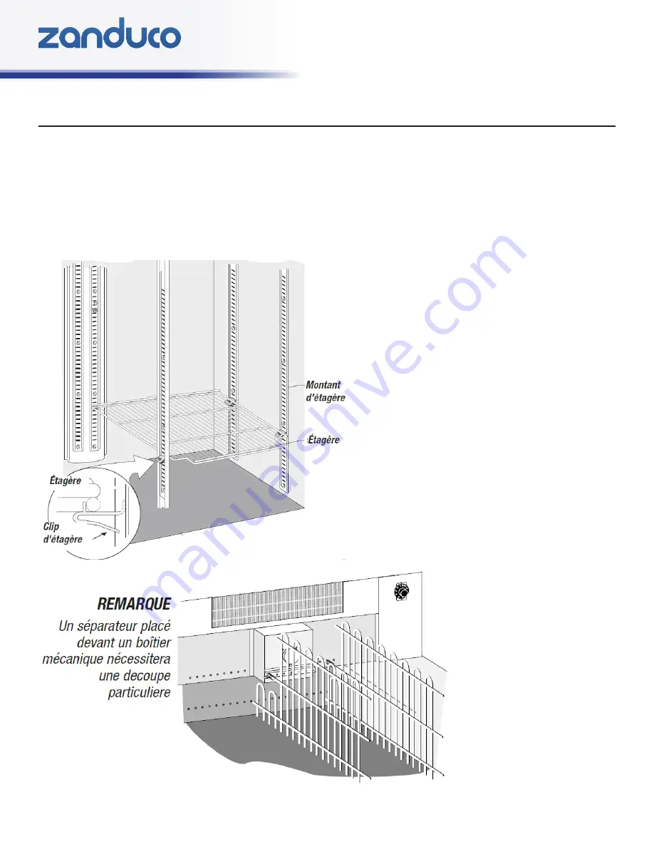 zanduco 51000-081 Instruction Manual Download Page 16