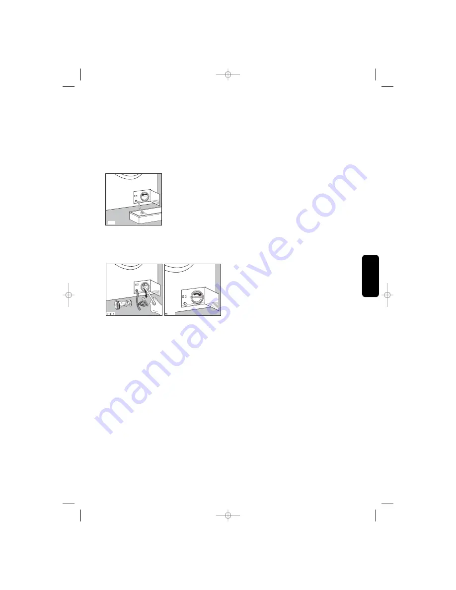 ZANKER SF 4000 Instruction Book Download Page 17