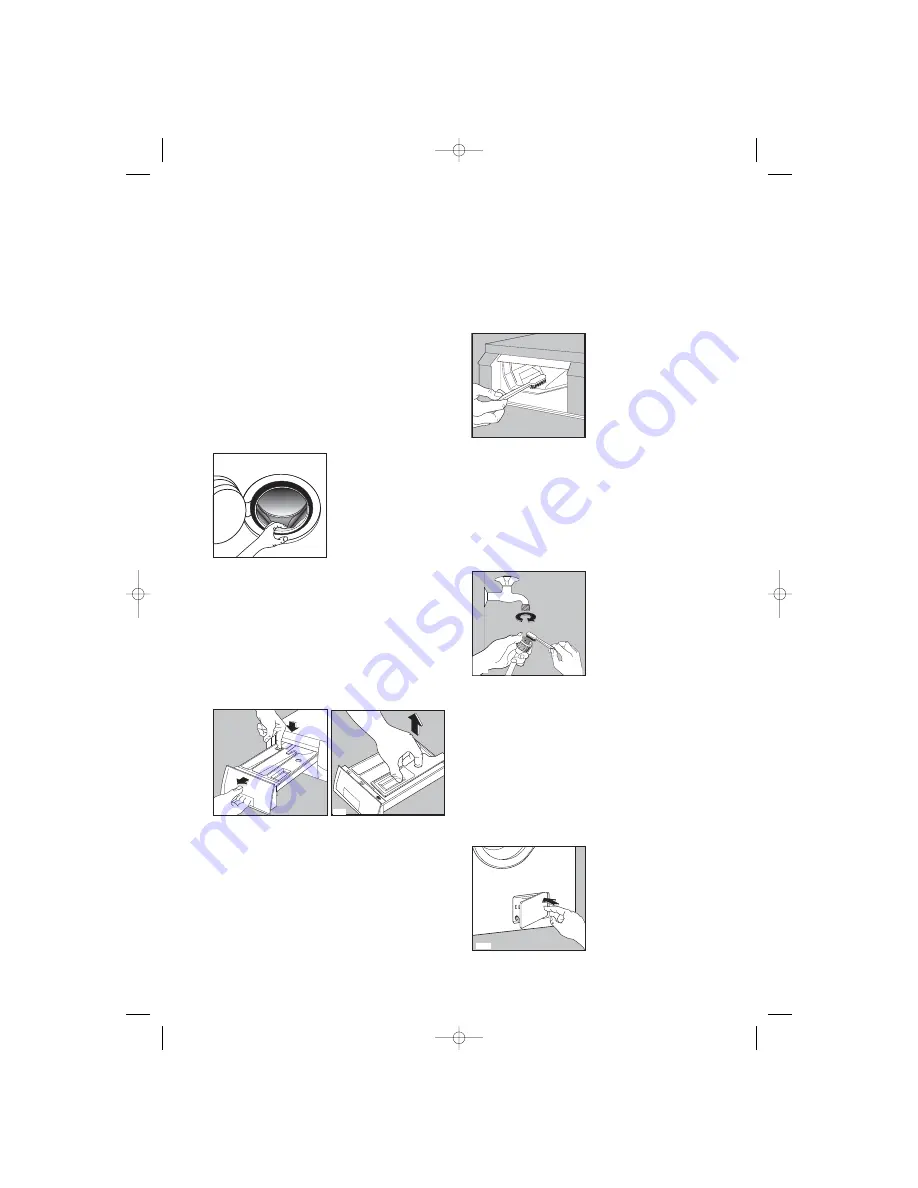 ZANKER SF1251 User Manual Download Page 17