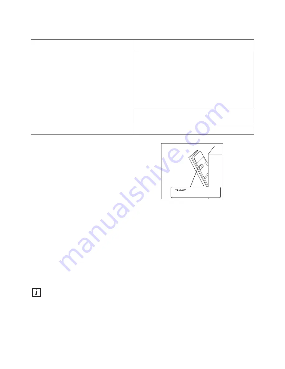 ZANKER ZKS 5618 IE Скачать руководство пользователя страница 19