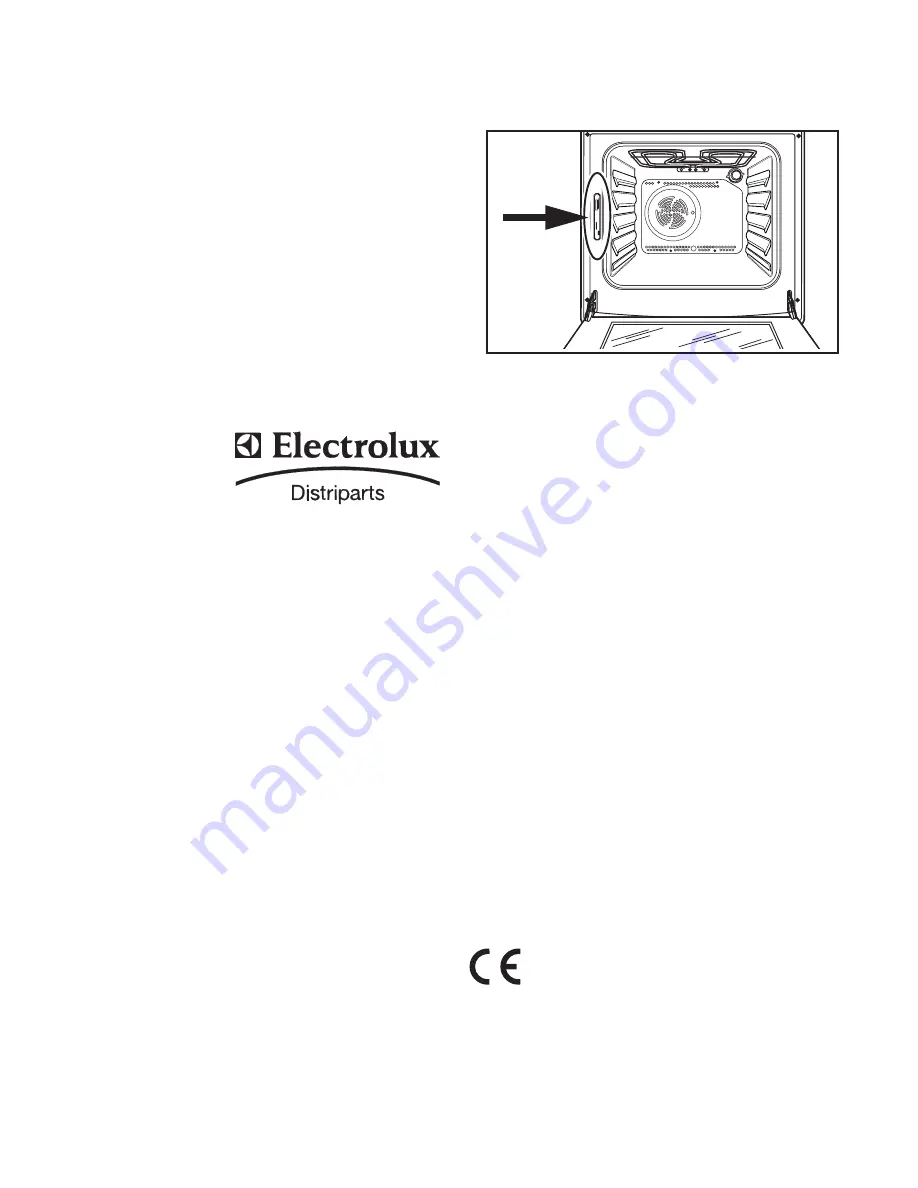 Zanussi Electrolux BMX316 Instruction Book Download Page 12