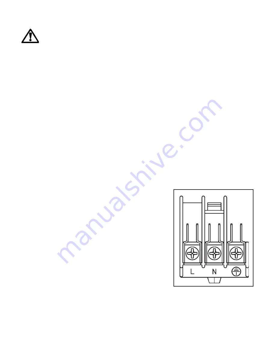 Zanussi Electrolux BMX316 Instruction Book Download Page 13