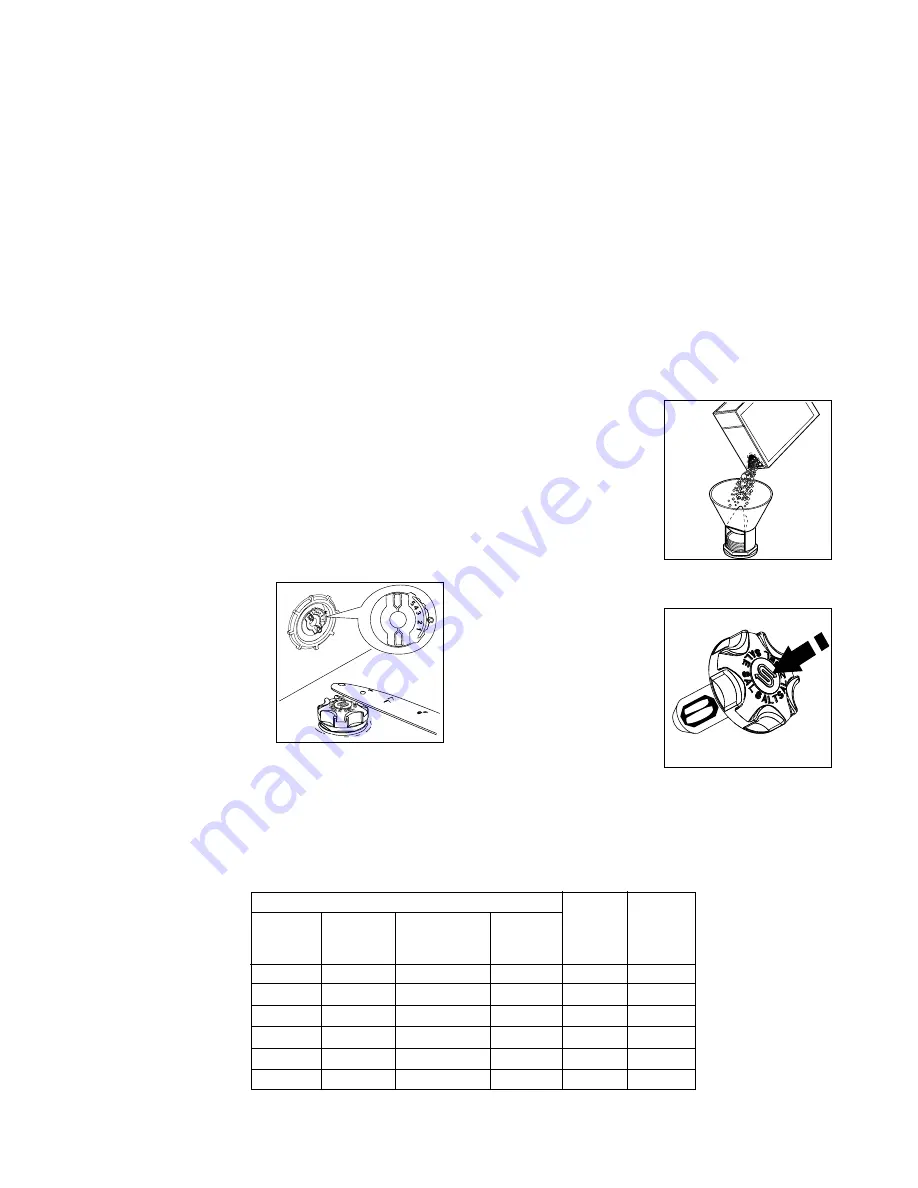 Zanussi Electrolux DA 6142 Instruction Book Download Page 5