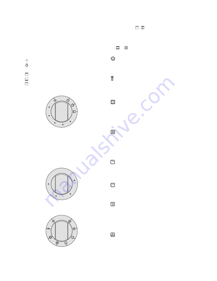 Zanussi Electrolux ZCM 1030 X Скачать руководство пользователя страница 7