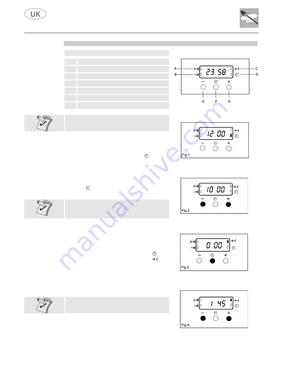 Zanussi Electrolux ZCM1080X Instruction Booklet Download Page 10