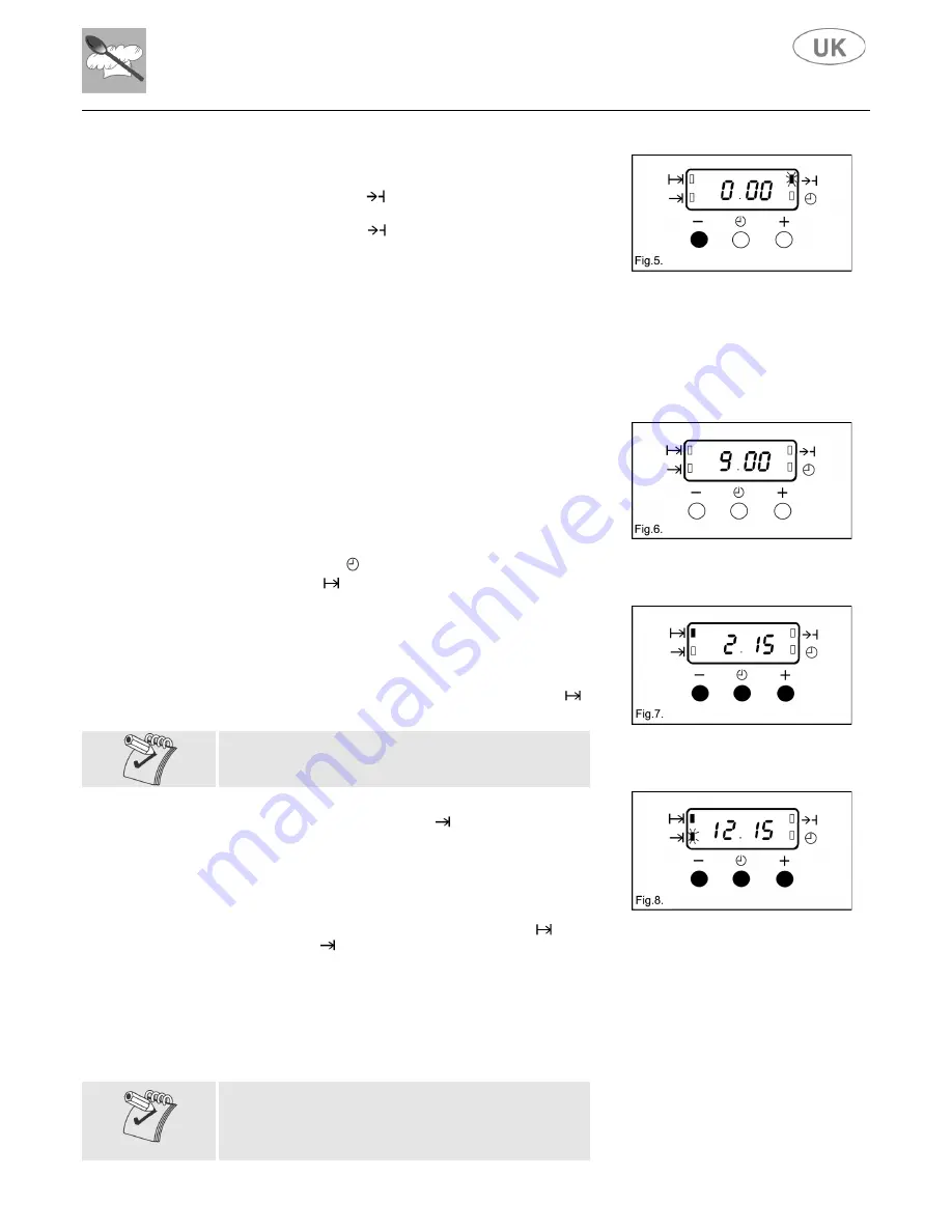 Zanussi Electrolux ZCM1080X Скачать руководство пользователя страница 11