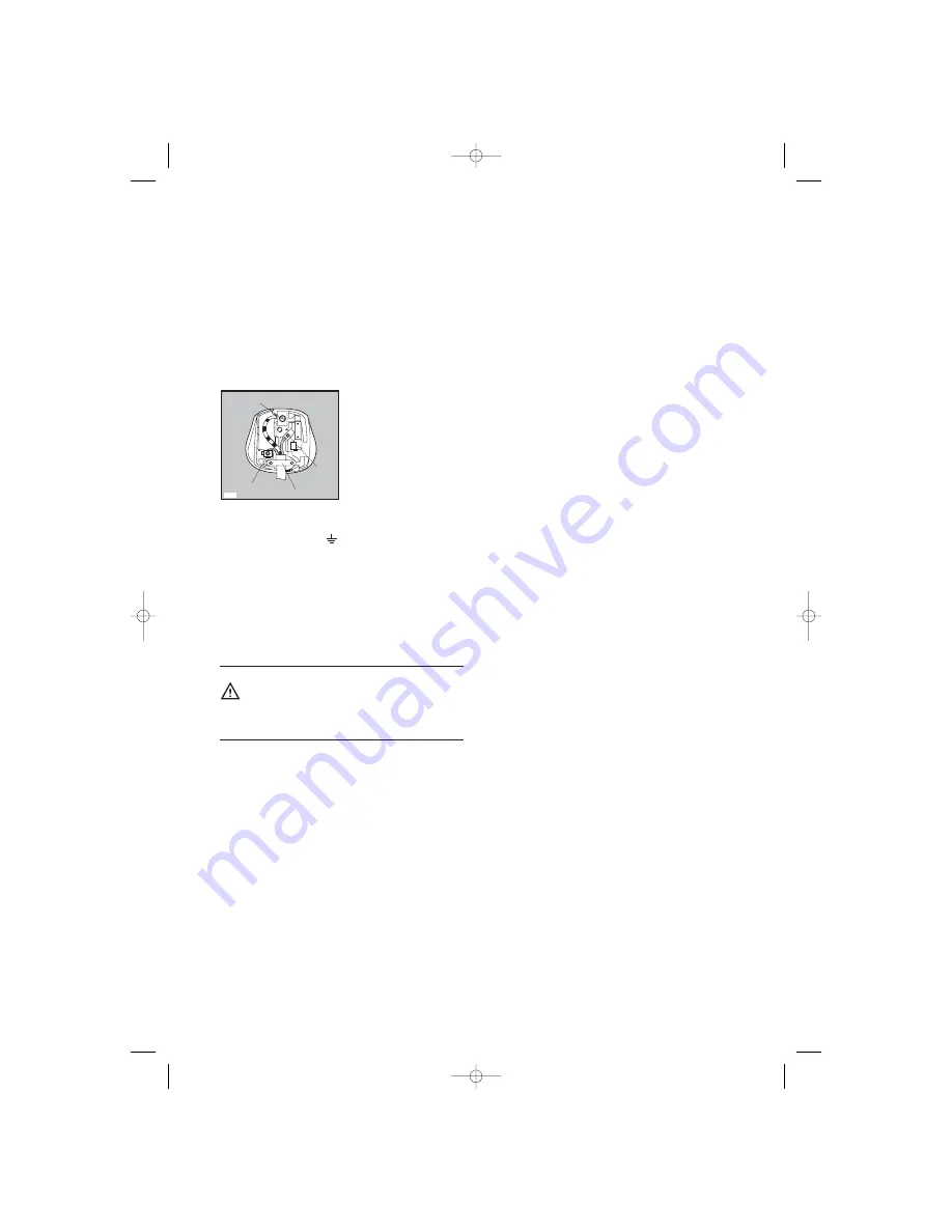 Zanussi Electrolux ZDC 5355 W Instruction Booklet Download Page 24