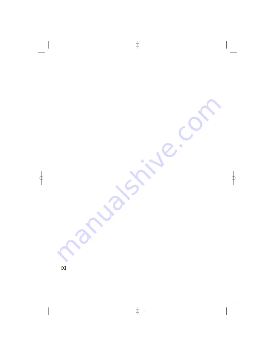 Zanussi Electrolux ZDC 5355 W Instruction Booklet Download Page 25