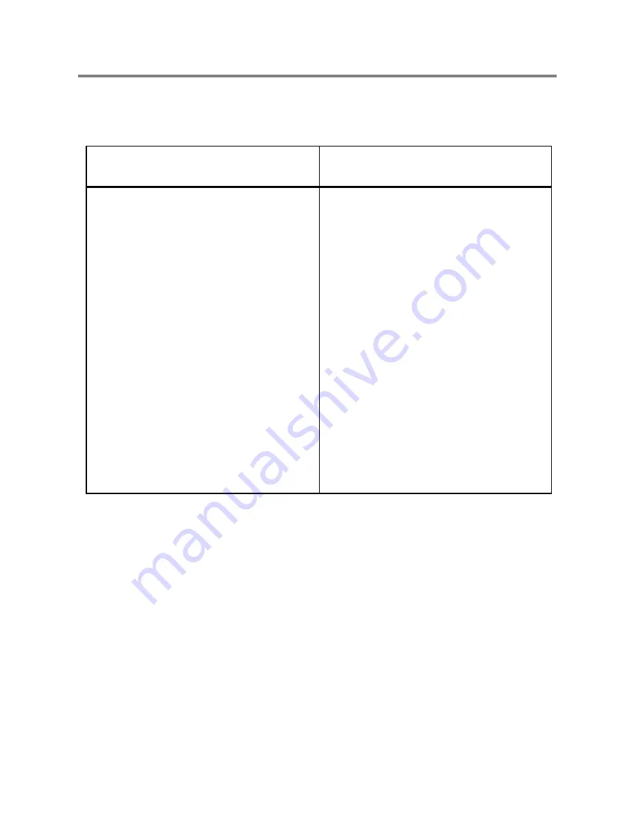 Zanussi Electrolux ZEF 90 W 1 Instruction Booklet Download Page 9