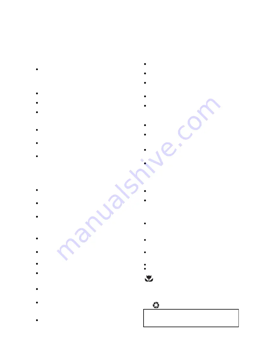 Zanussi Electrolux ZEUC 0545 Скачать руководство пользователя страница 3