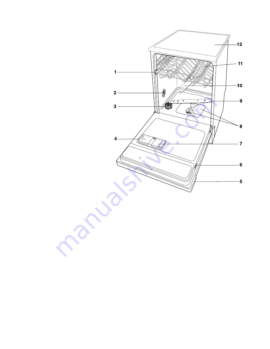 Zanussi Electrolux ZSF 6161 S Скачать руководство пользователя страница 4