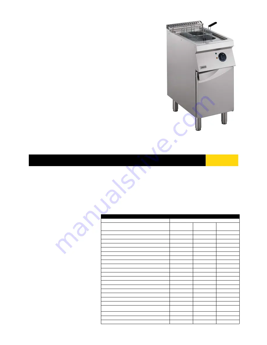 Zanussi 178124 Скачать руководство пользователя страница 1