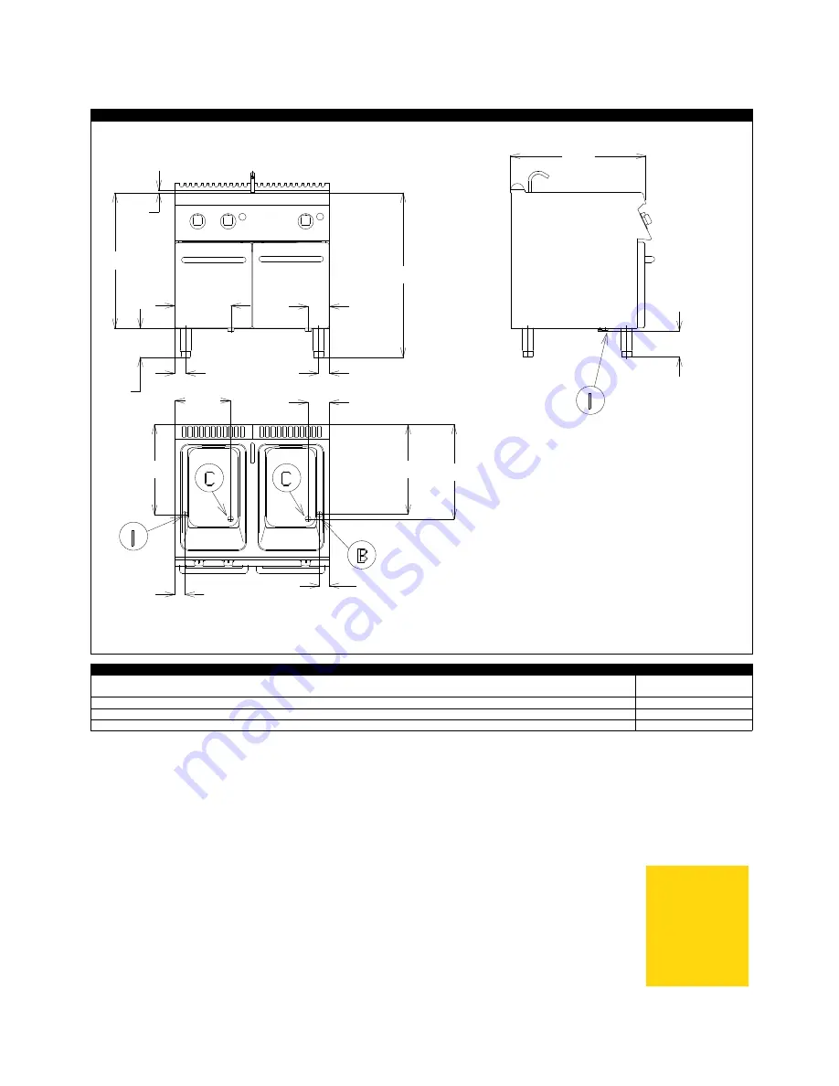 Zanussi 178145 Specifications Download Page 4