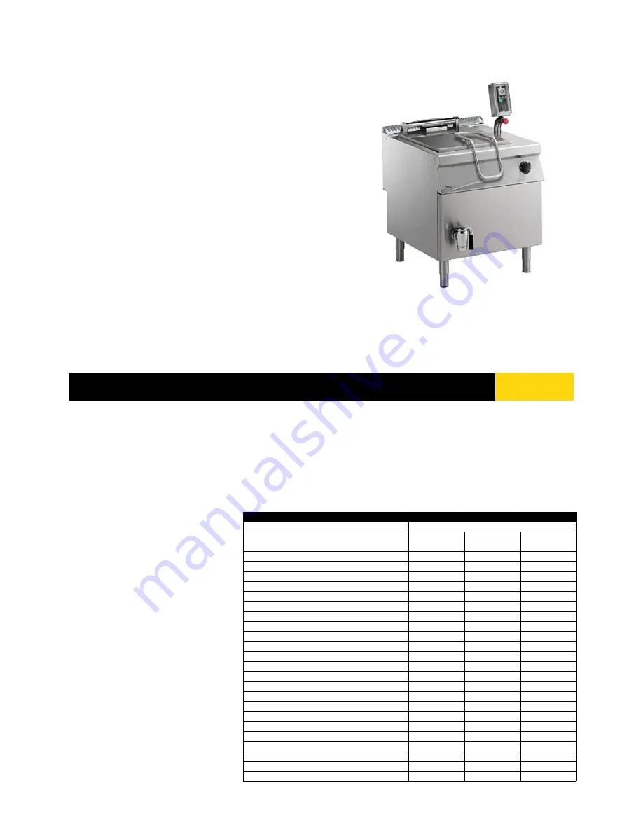 Zanussi 200387 Скачать руководство пользователя страница 1