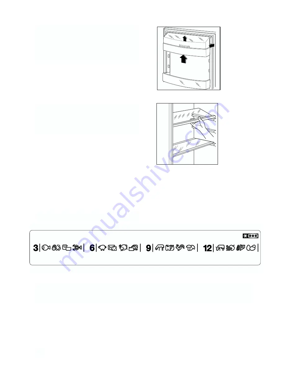 Zanussi 2223 265-44 User Manual Download Page 6