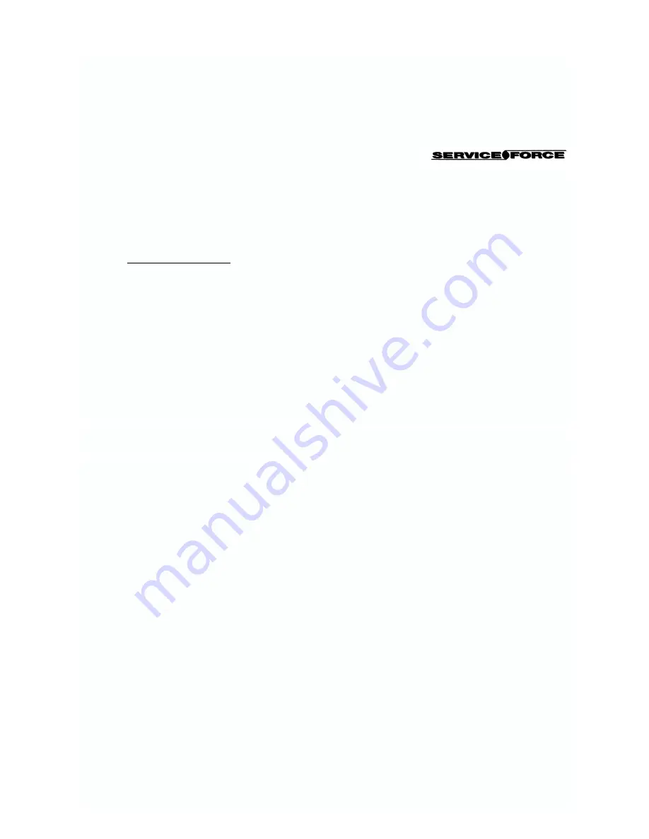 Zanussi 2223 265-44 User Manual Download Page 11