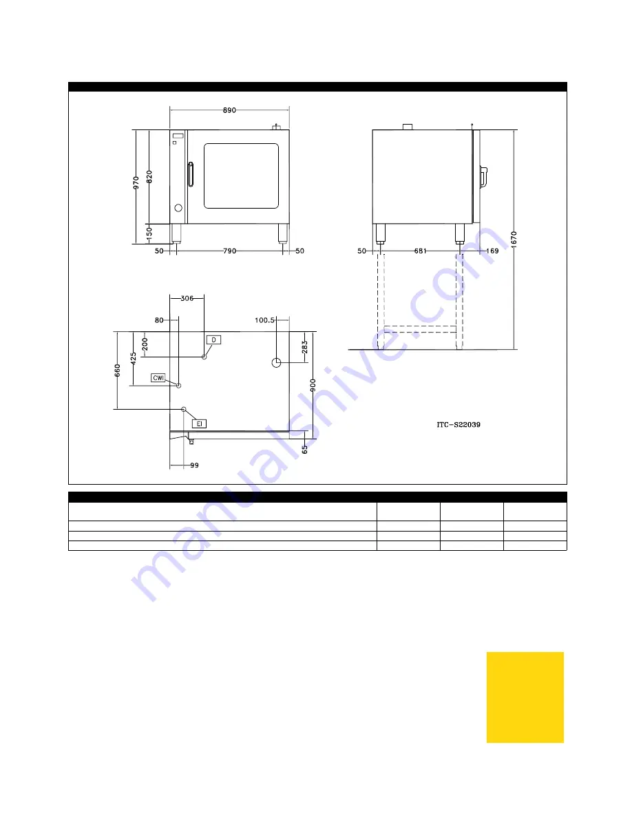 Zanussi 240201 Скачать руководство пользователя страница 4