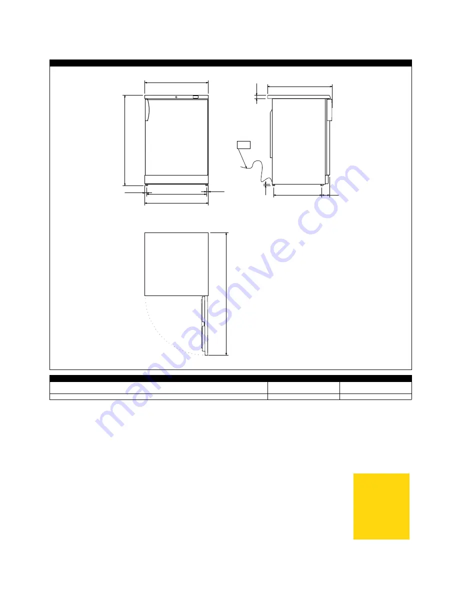 Zanussi 726479 Скачать руководство пользователя страница 5