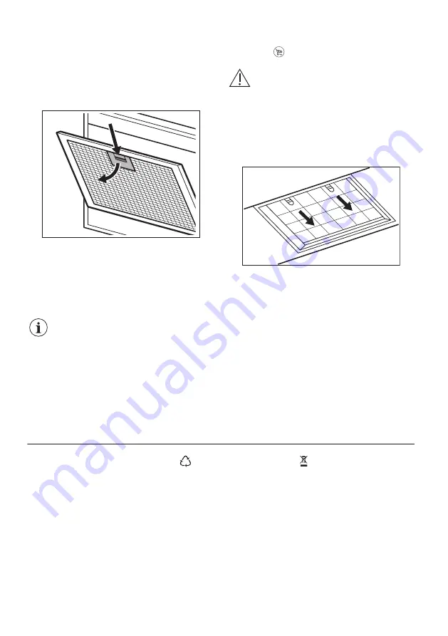 Zanussi 7332543810253 Скачать руководство пользователя страница 14