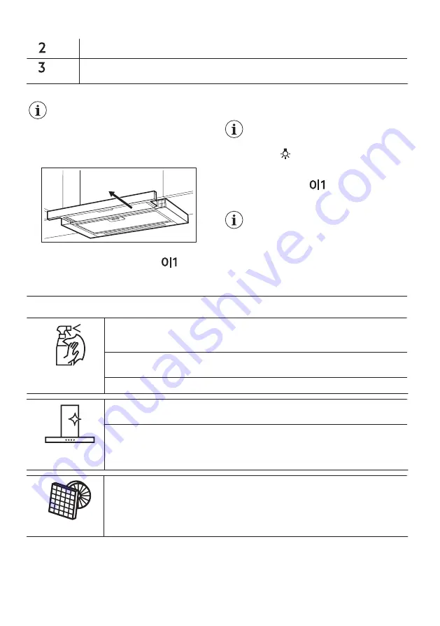 Zanussi 7332543810253 Скачать руководство пользователя страница 20