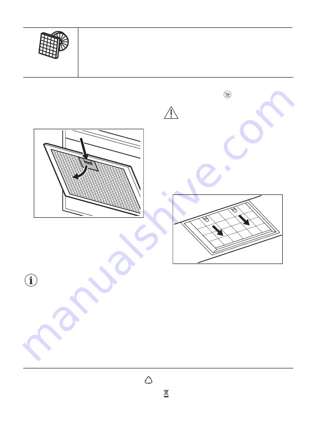 Zanussi 7332543810253 User Manual Download Page 57