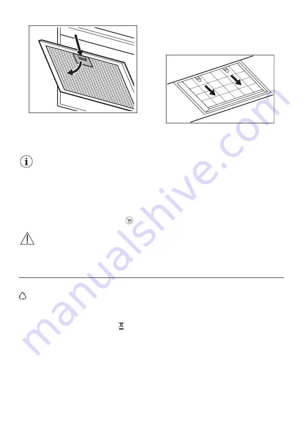 Zanussi 7332543810253 Скачать руководство пользователя страница 64