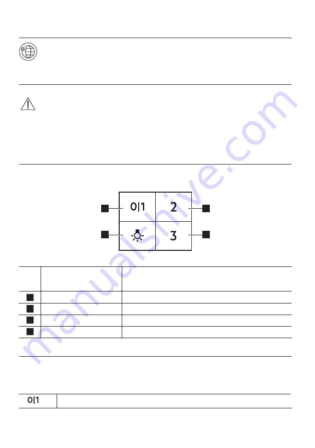 Zanussi 7332543810253 Скачать руководство пользователя страница 86