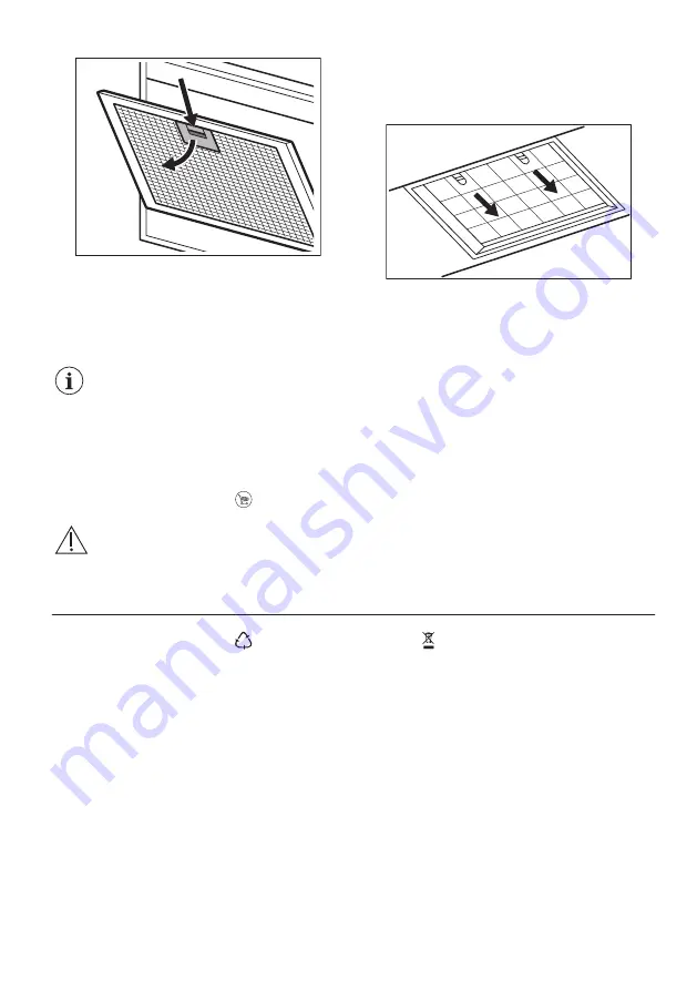 Zanussi 7332543810253 User Manual Download Page 95