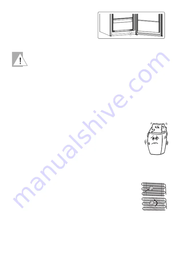 Zanussi 923421134 User Manual Download Page 28